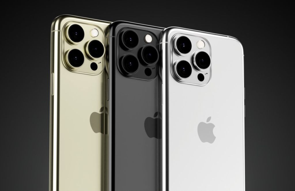 iPhone 15 and 15 Pro