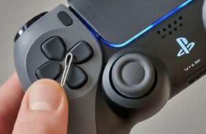 How To Fix PS5 Controller Buttons Not Working?